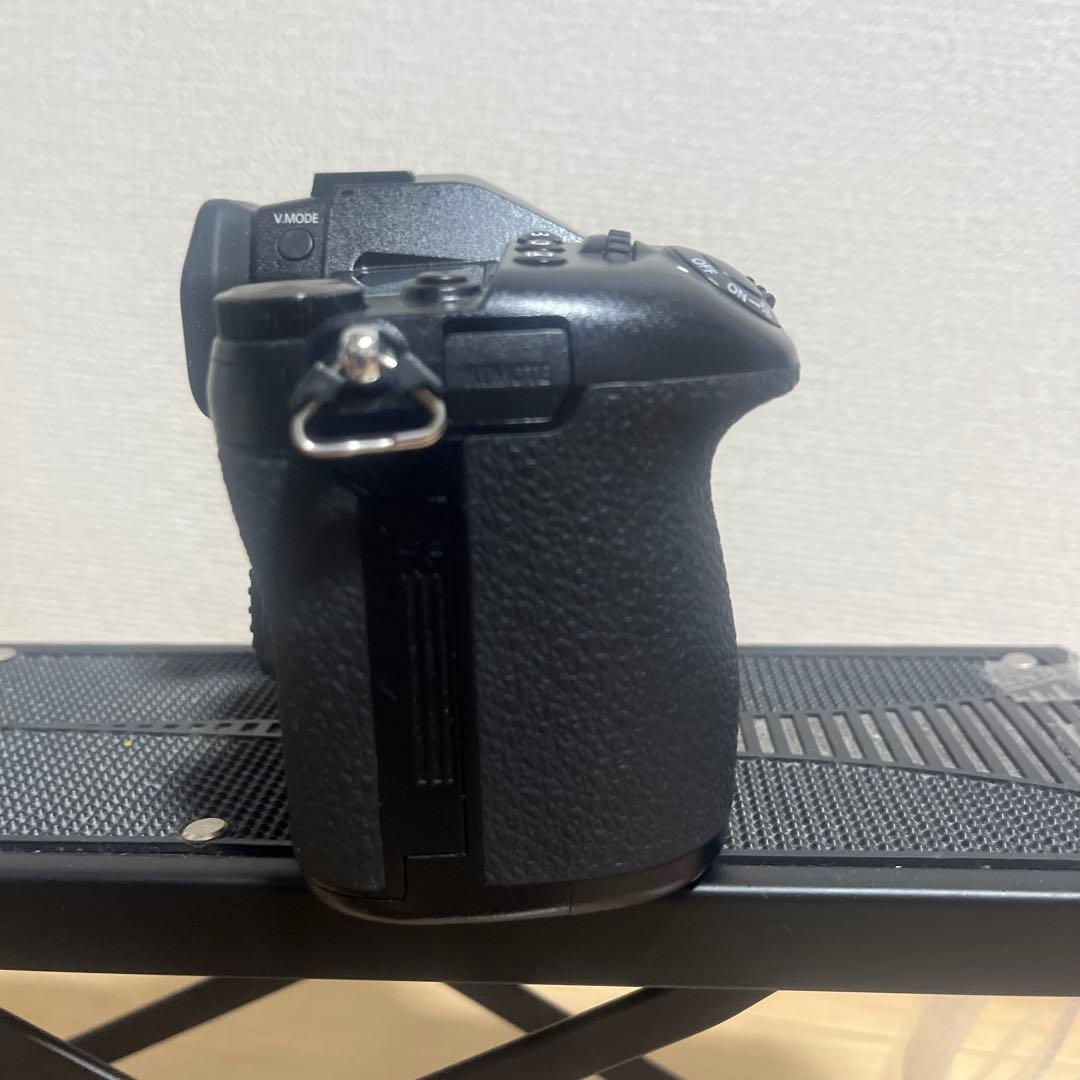 LUMIX G9pro ボディ
