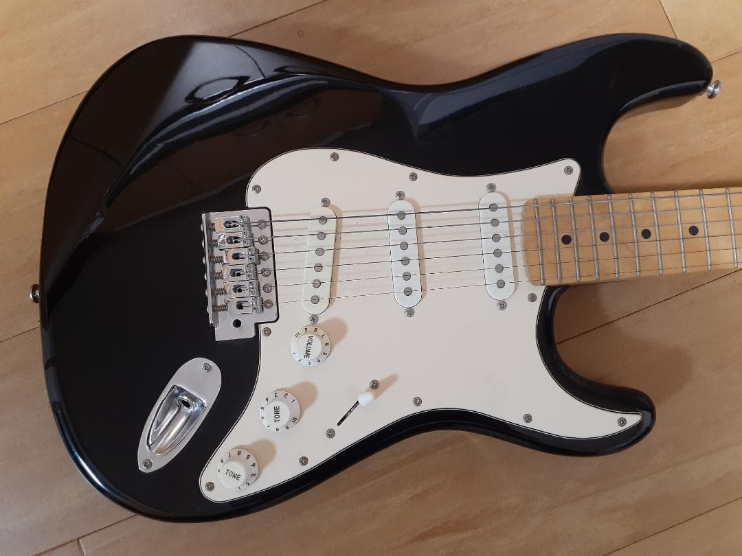 ギター GUITAR LEGEND STRATOCASTER