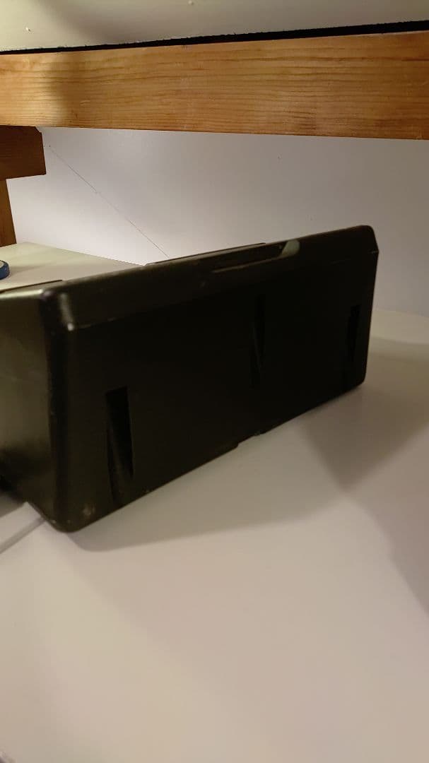 旧車スピーカー Pioneer TS-TRX3 スピーカー 100W２個セット