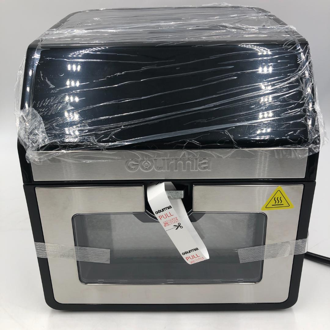 GOURMIA デジタルフライヤー 7.6L GAF858/Y33255-O3
