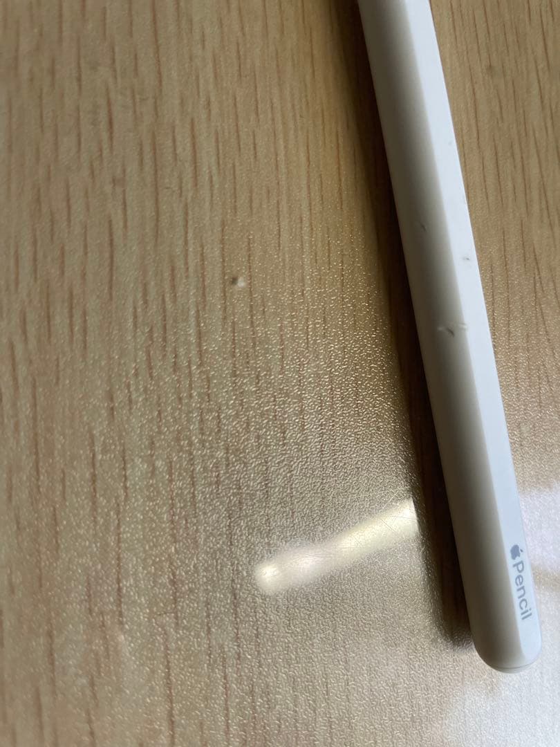 純正 アップルペンシル Apple Pencil 第2世代