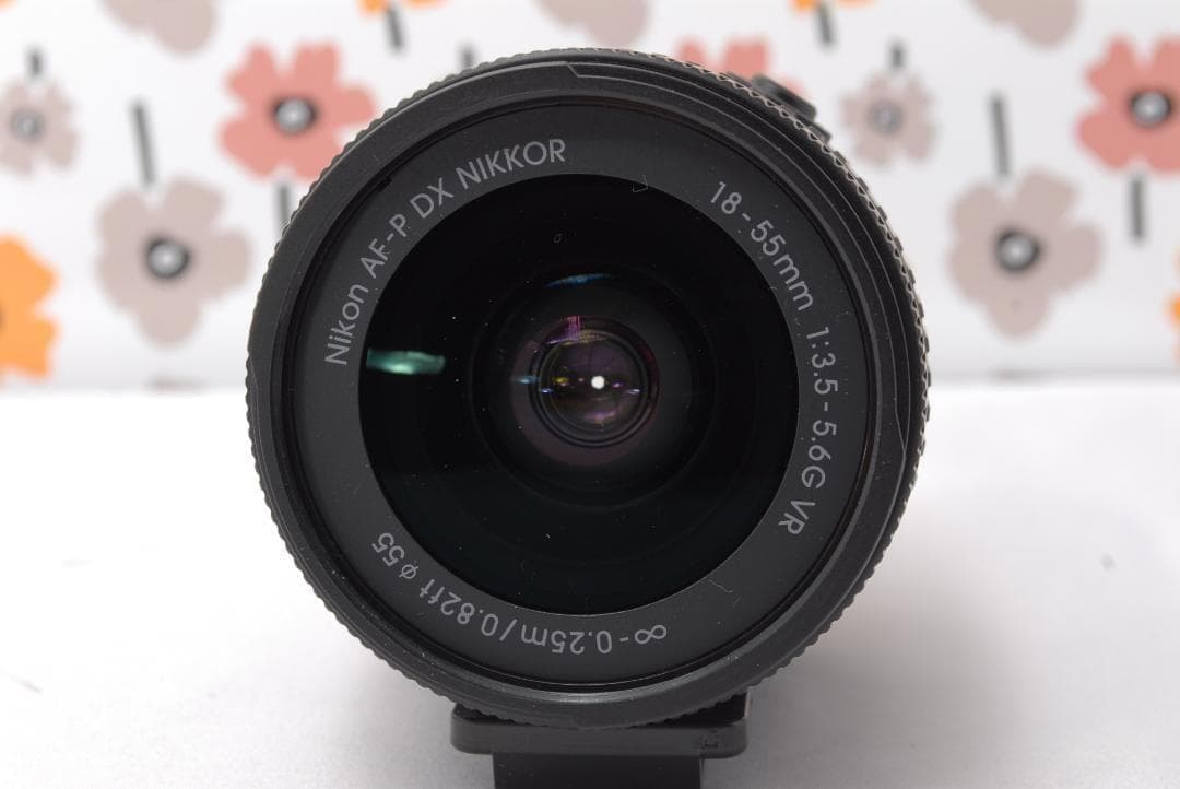 ❤Nikon D3500❤Bluetooth搭載❤美品❤ショット数少なめ！❤