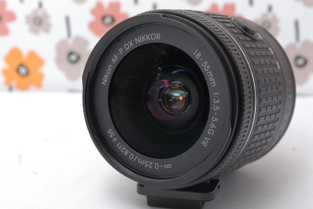 ❤Nikon D3500❤Bluetooth搭載❤美品❤ショット数少なめ！❤