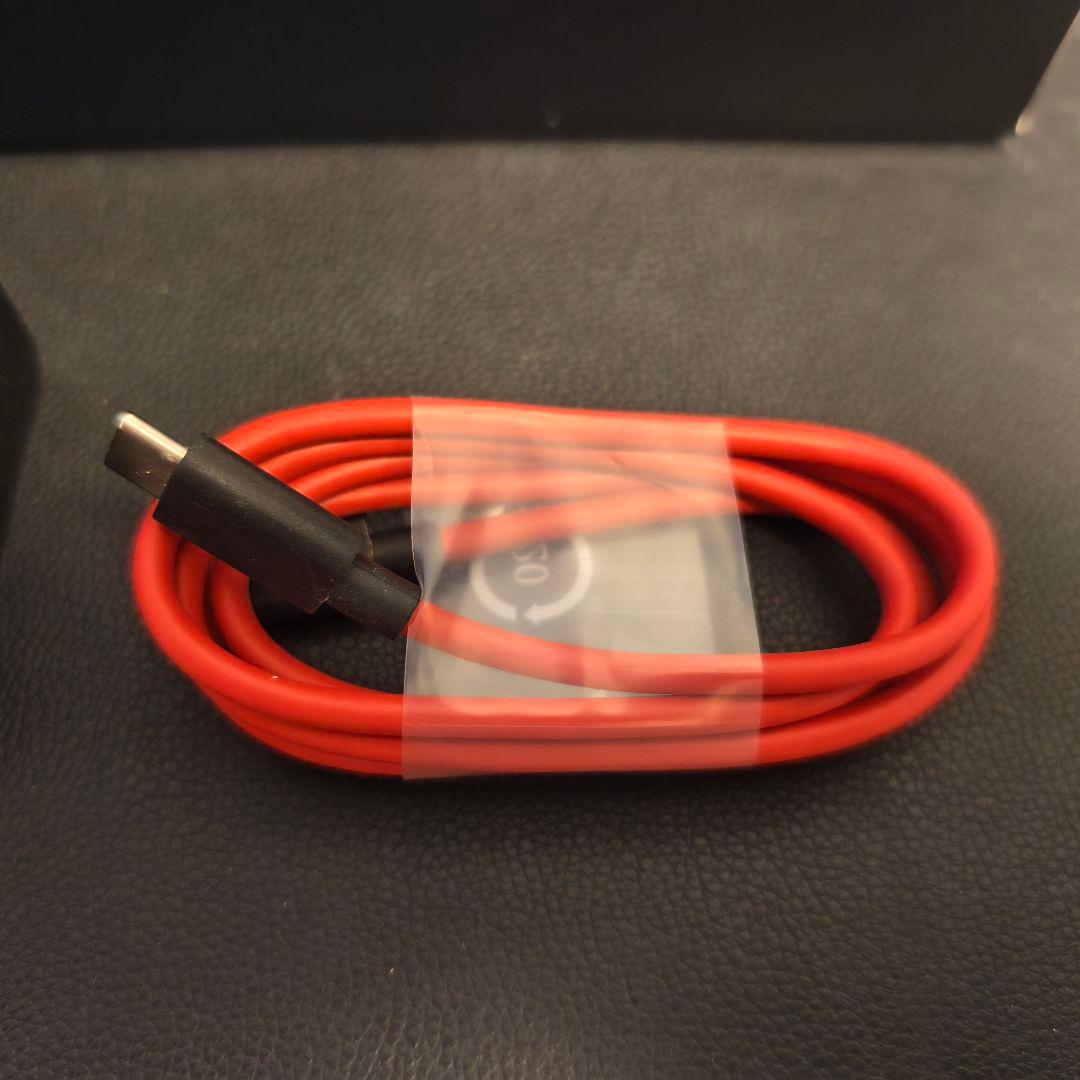 REDMAGIC 9 Pro　12 256