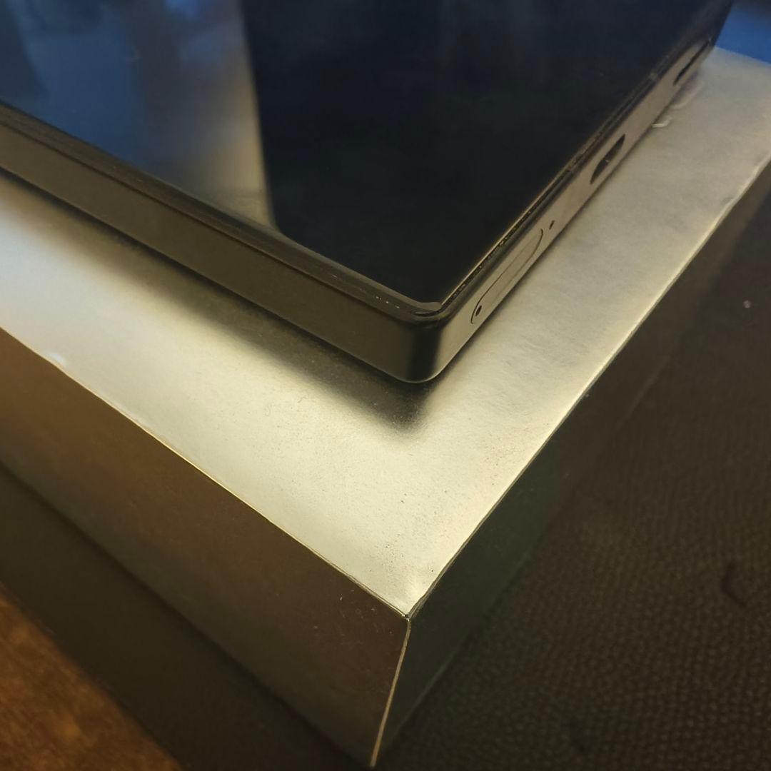 REDMAGIC 9 Pro　12 256