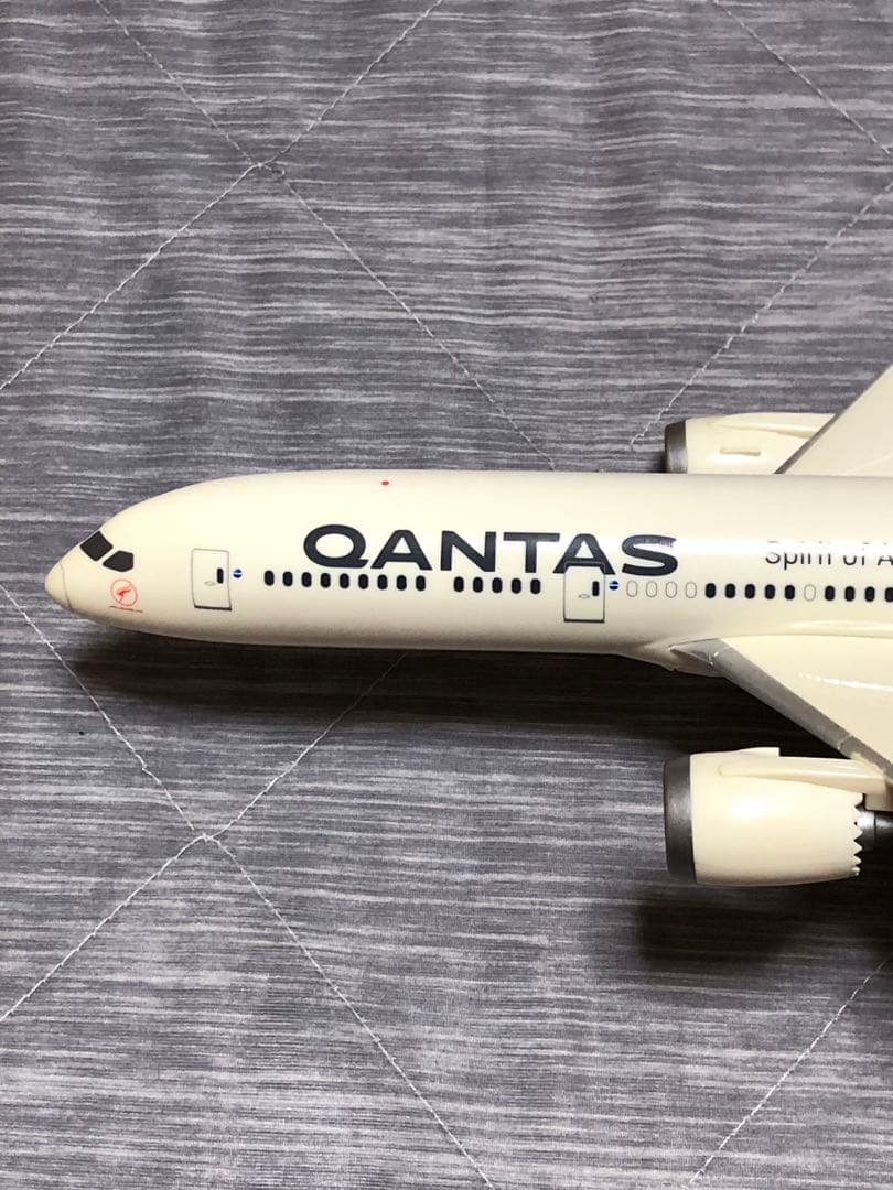 カンタス Boeing 787-9 1/200