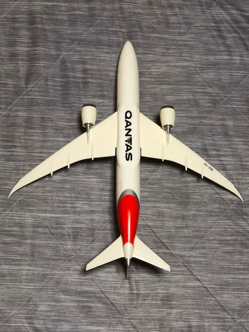 カンタス Boeing 787-9 1/200