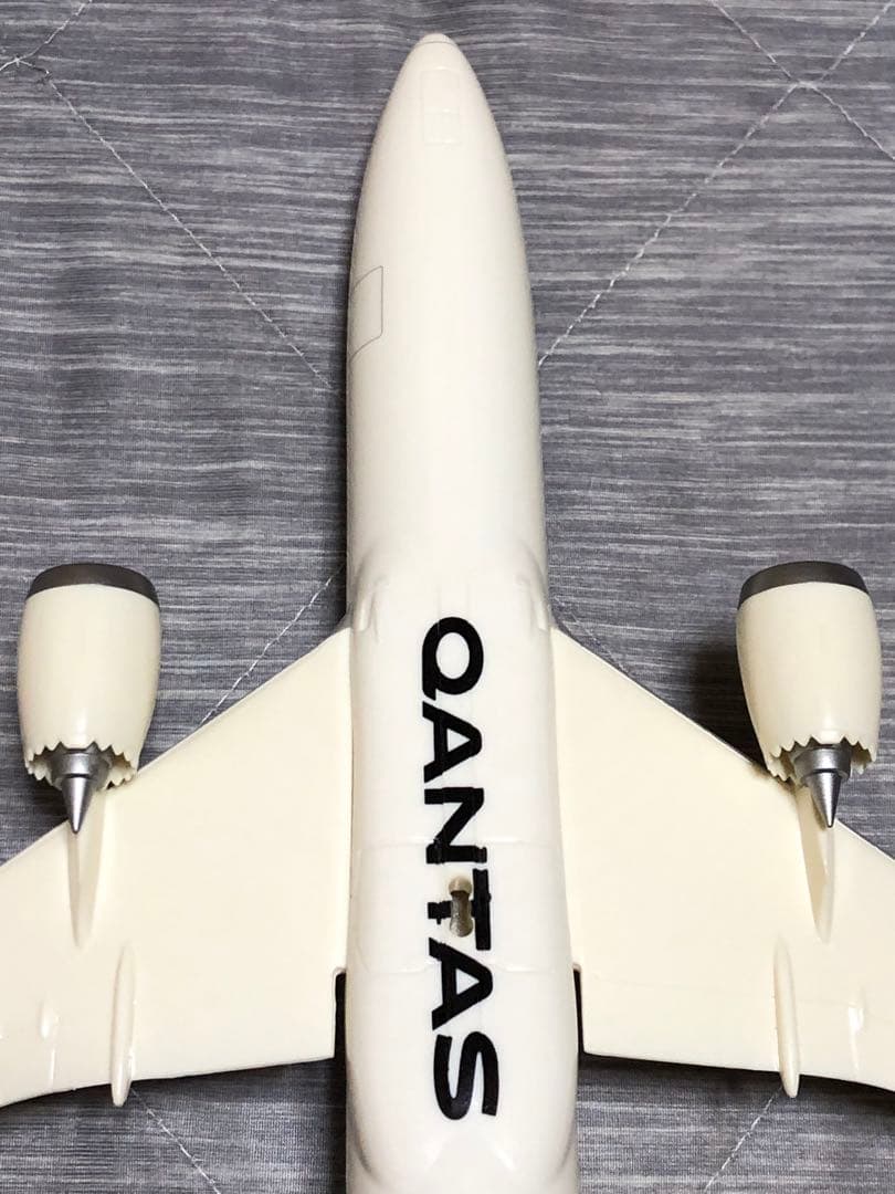 カンタス Boeing 787-9 1/200
