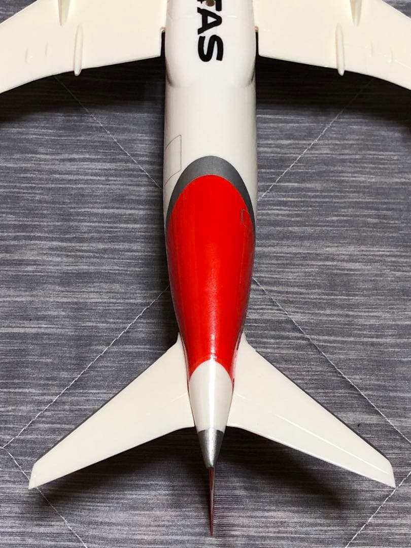 カンタス Boeing 787-9 1/200