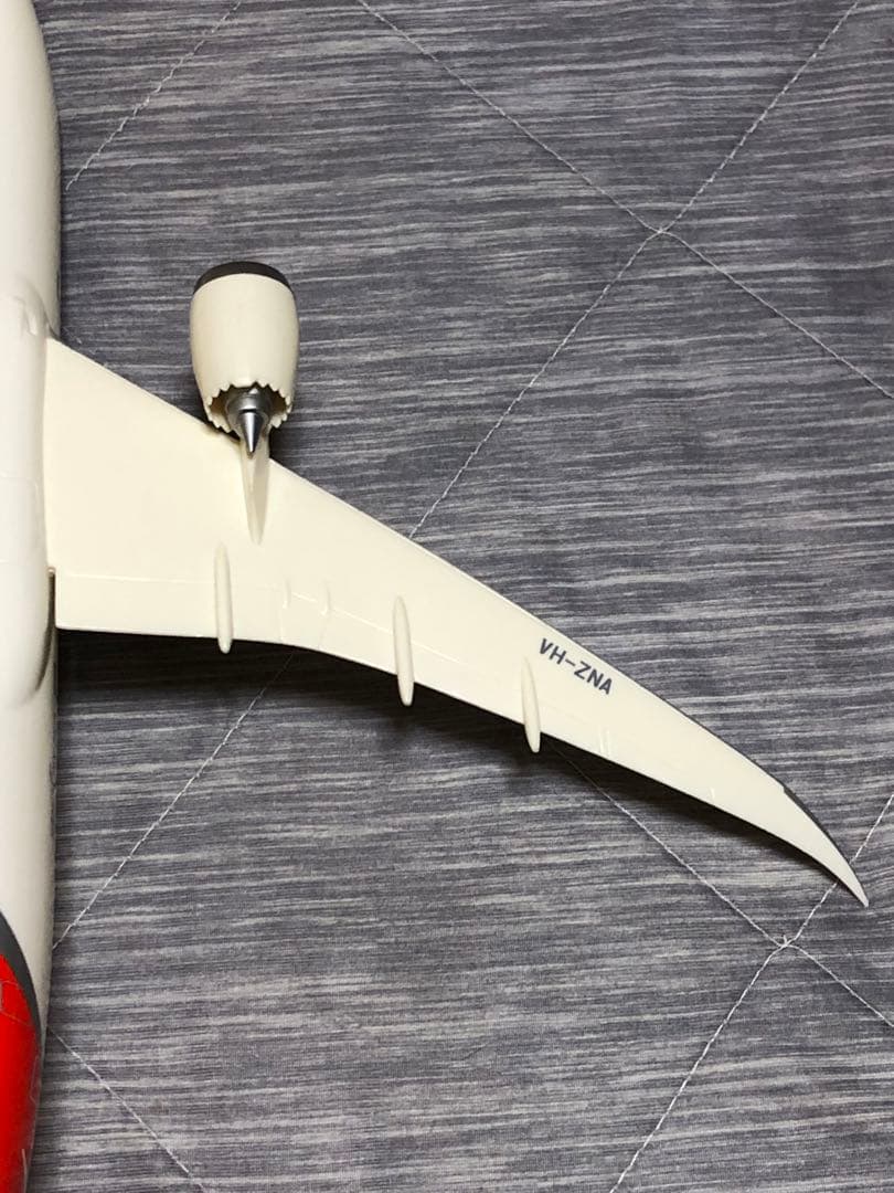 カンタス Boeing 787-9 1/200