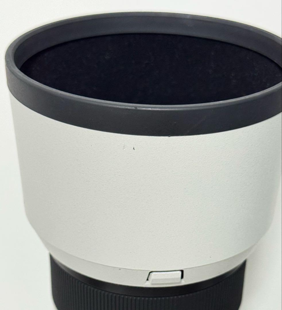S*n様 【美品】SONY FE 70-200mm F2.8 GM OSS Il