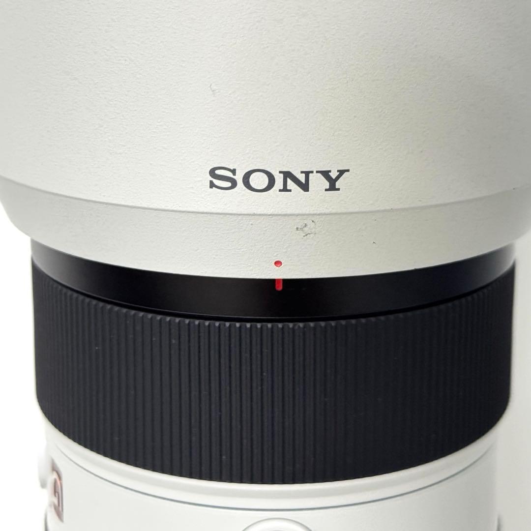 S*n様 【美品】SONY FE 70-200mm F2.8 GM OSS Il
