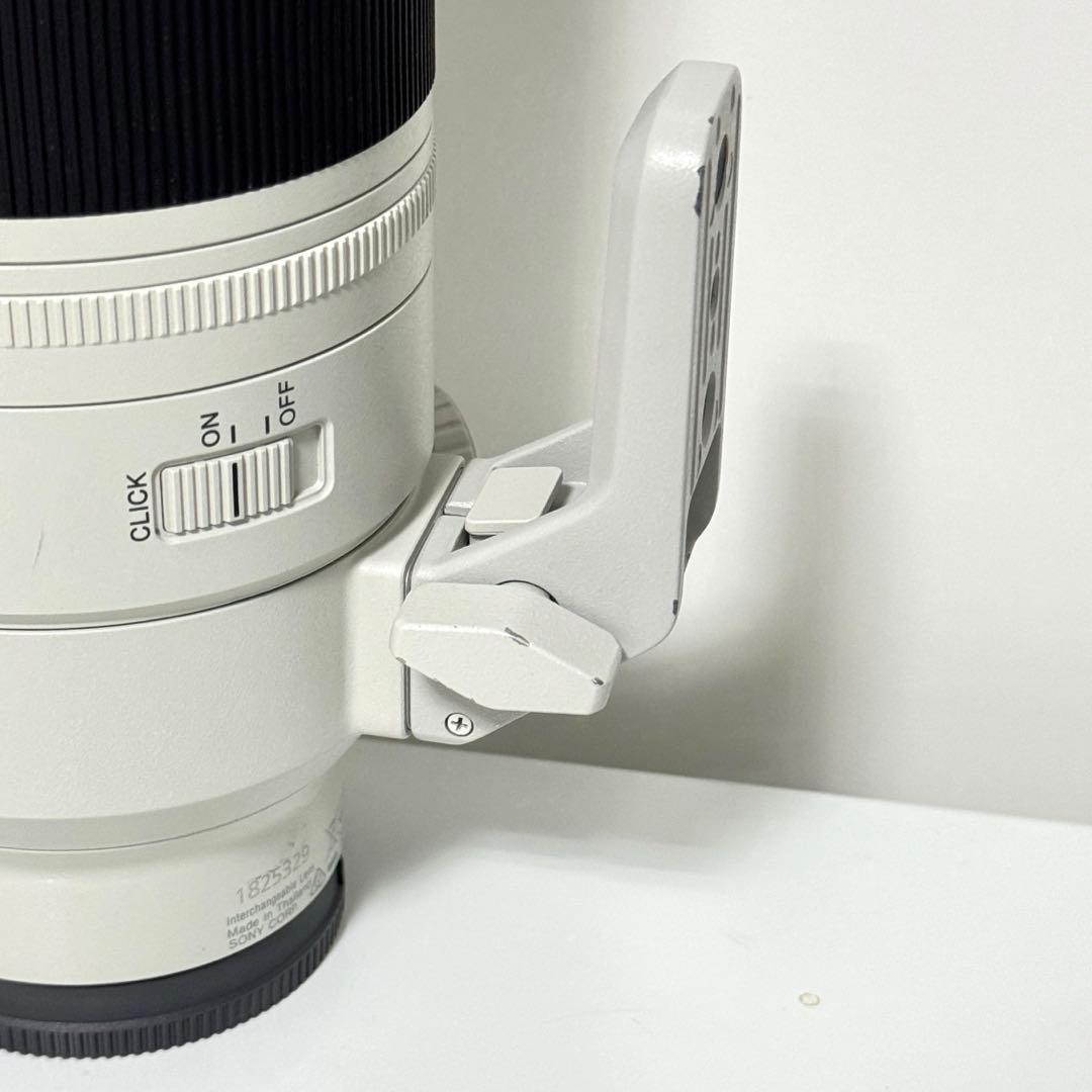 S*n様 【美品】SONY FE 70-200mm F2.8 GM OSS Il