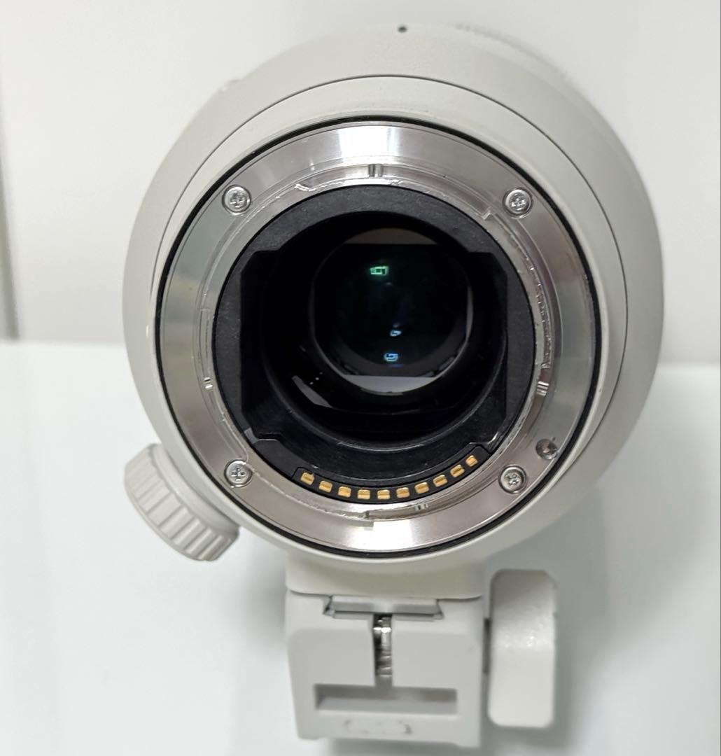 S*n様 【美品】SONY FE 70-200mm F2.8 GM OSS Il