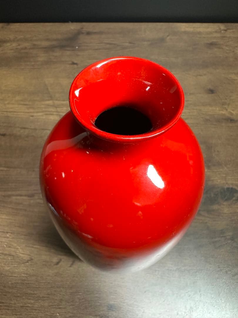   ロイヤルドルトン　ヴィンテージ　花瓶　フラワーベース