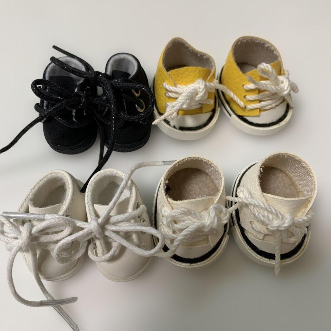 2PMジュノドール15㎝洋服靴セット