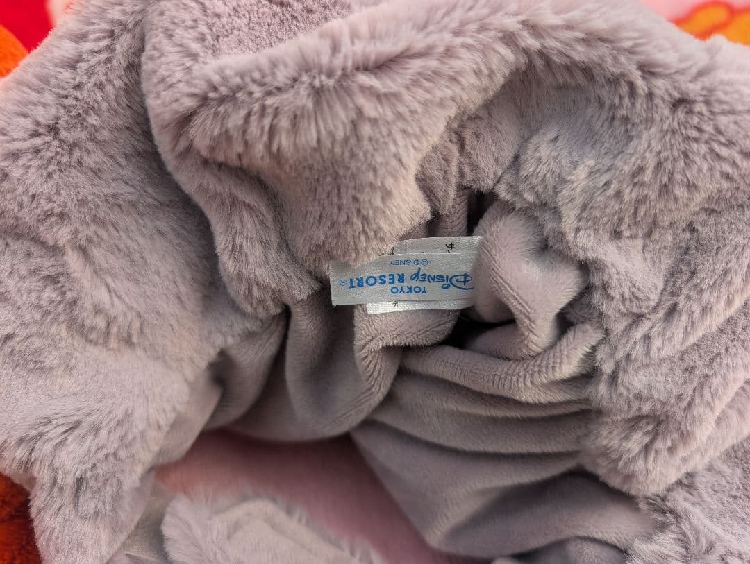 ディズニー　ニック　ジュディ　ズートピア　ファンキャップ　セット