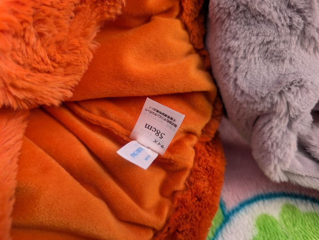 ディズニー　ニック　ジュディ　ズートピア　ファンキャップ　セット