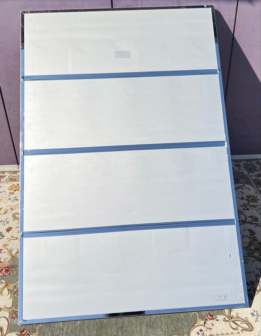 リフェクスミラー, ポリエステルミラー