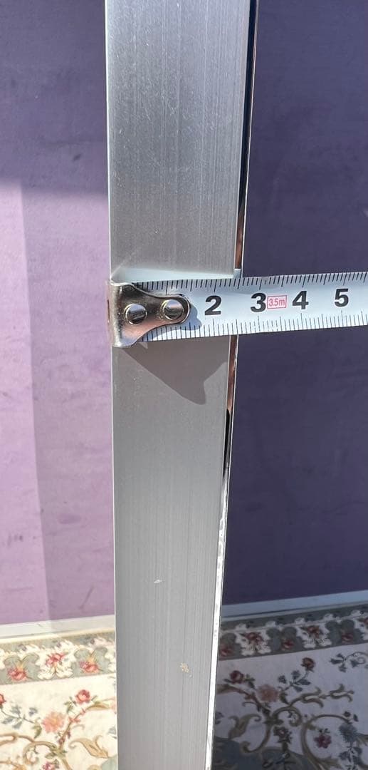 リフェクスミラー, ポリエステルミラー