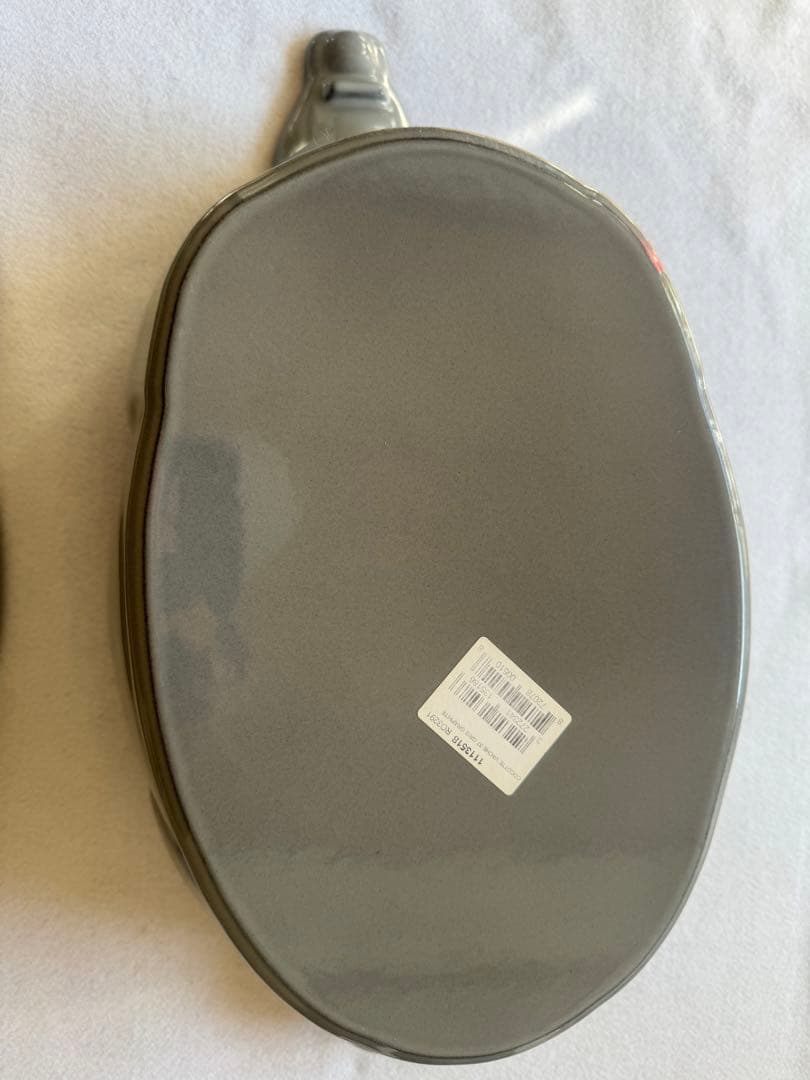 staub ストウブ 37cm カウココット廃盤 新品未使用