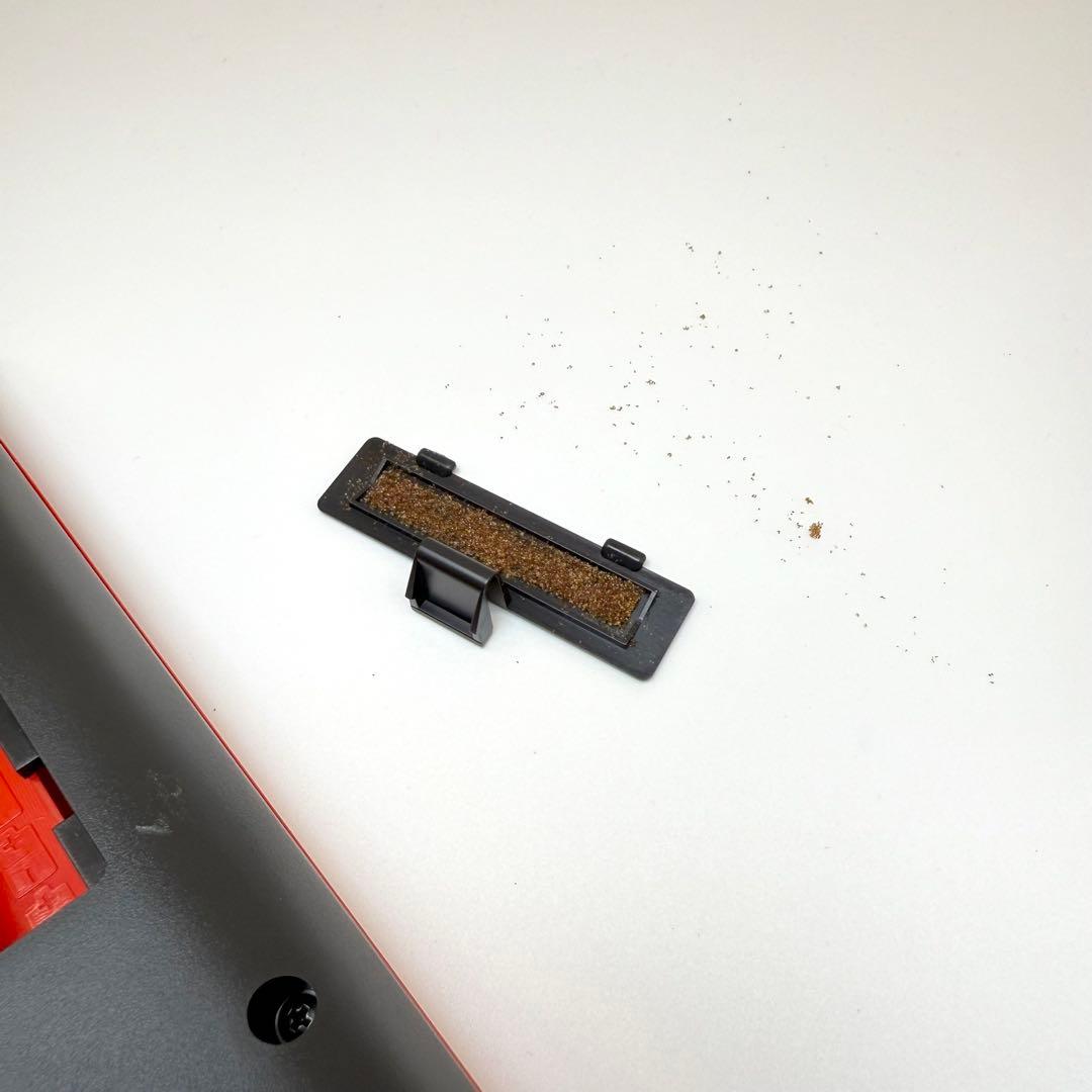 YAMAHA ヤマハ ショルダー キーボード SHS-10R レッド