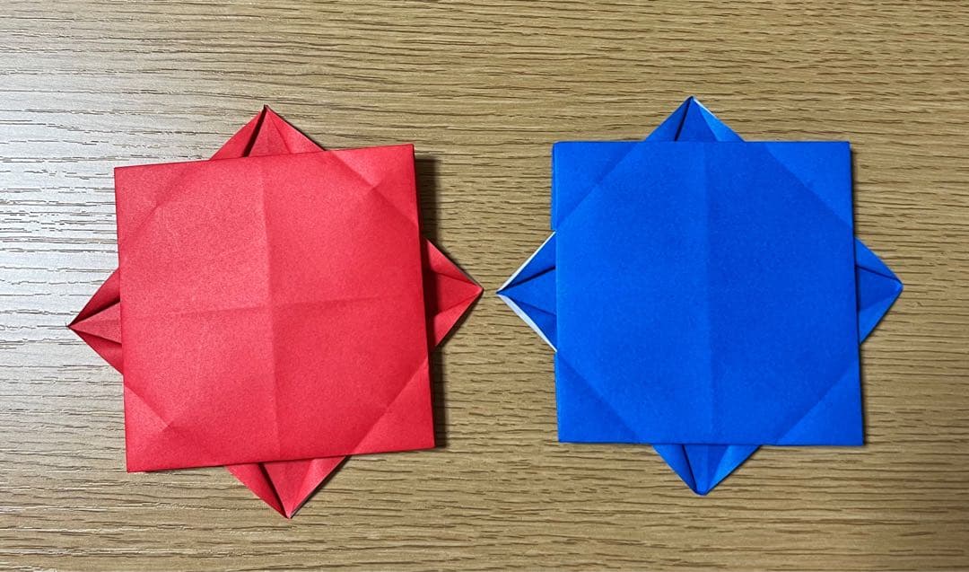 折り紙メダル 100個 メッセージカード お誕生日おめでとうメダル ケーキ