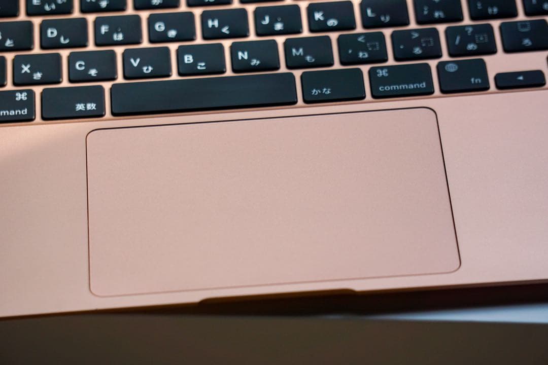 MacBook本体 Macbook Air 13in Apple M1 Chip