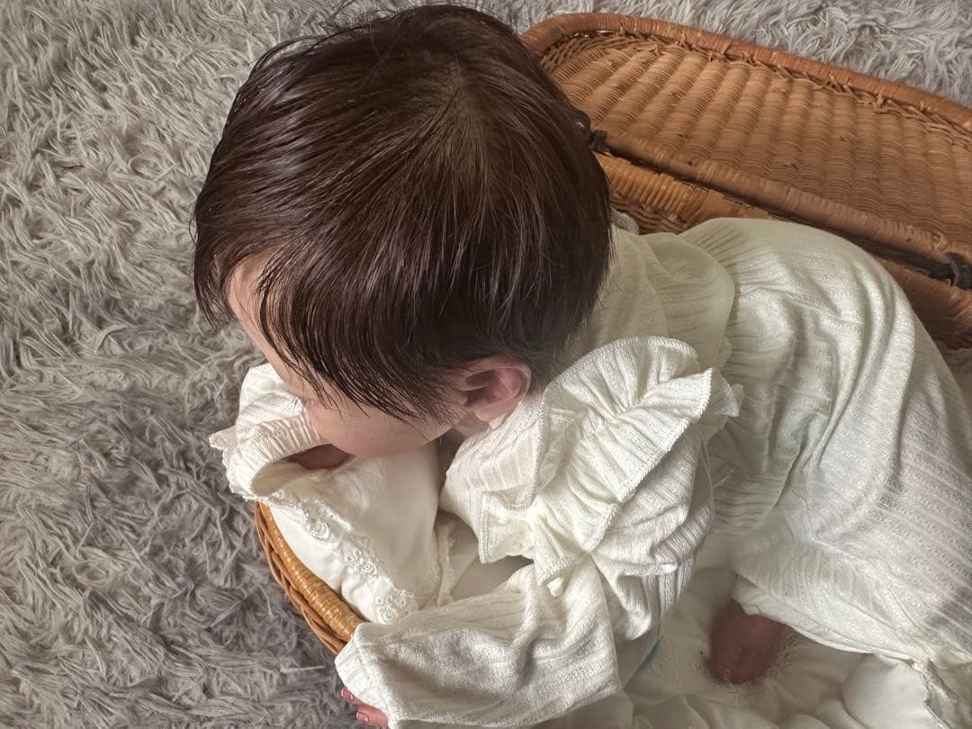 Bluesky.Mintページ♡リボーンドールリメイク