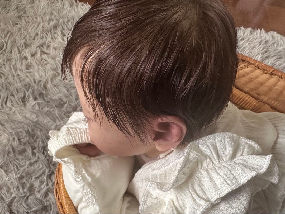 Bluesky.Mintページ♡リボーンドールリメイク