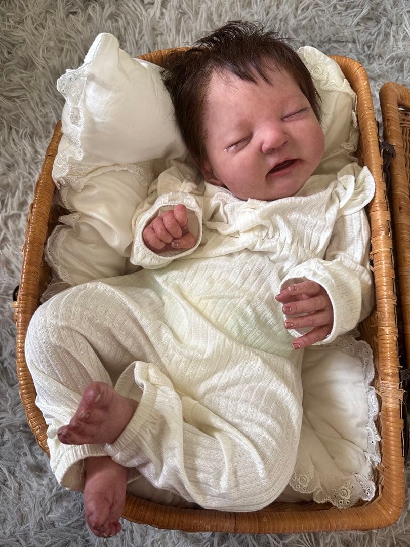 Bluesky.Mintページ♡リボーンドールリメイク