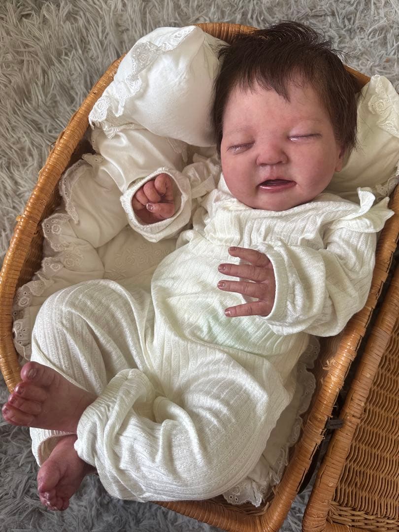 Bluesky.Mintページ♡リボーンドールリメイク