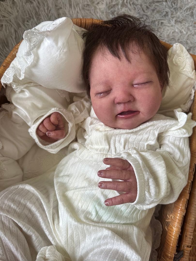 Bluesky.Mintページ♡リボーンドールリメイク