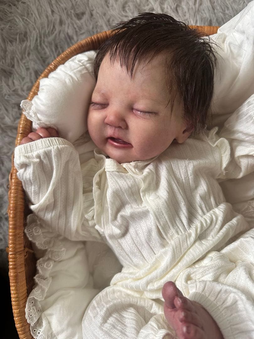 Bluesky.Mintページ♡リボーンドールリメイク