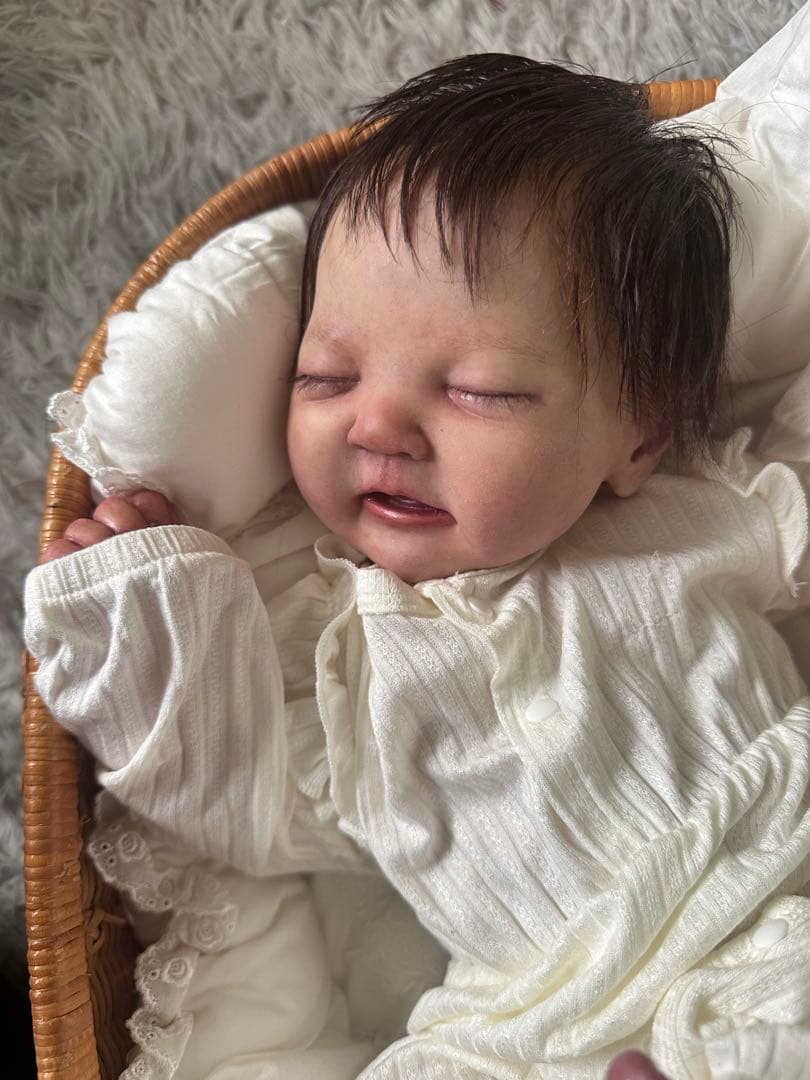 Bluesky.Mintページ♡リボーンドールリメイク