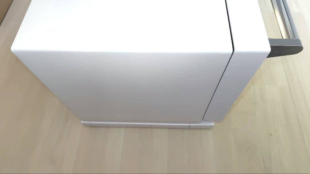 極美品 BALMUDA KO4A-WH オーブンレンジ