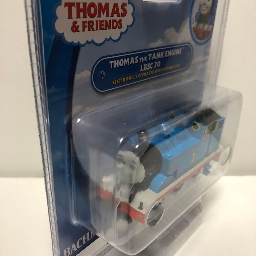c トーマス・ザ・タンクエンジン LBSC 70