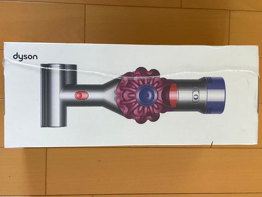 掃除機・クリーナー Dyson V7 Trigger HH11