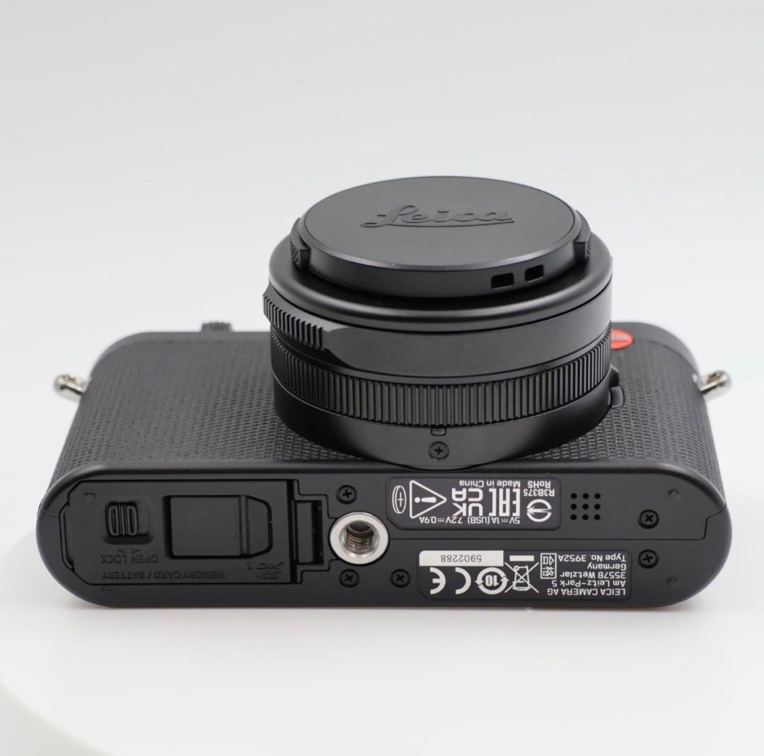 ライカ d lux8