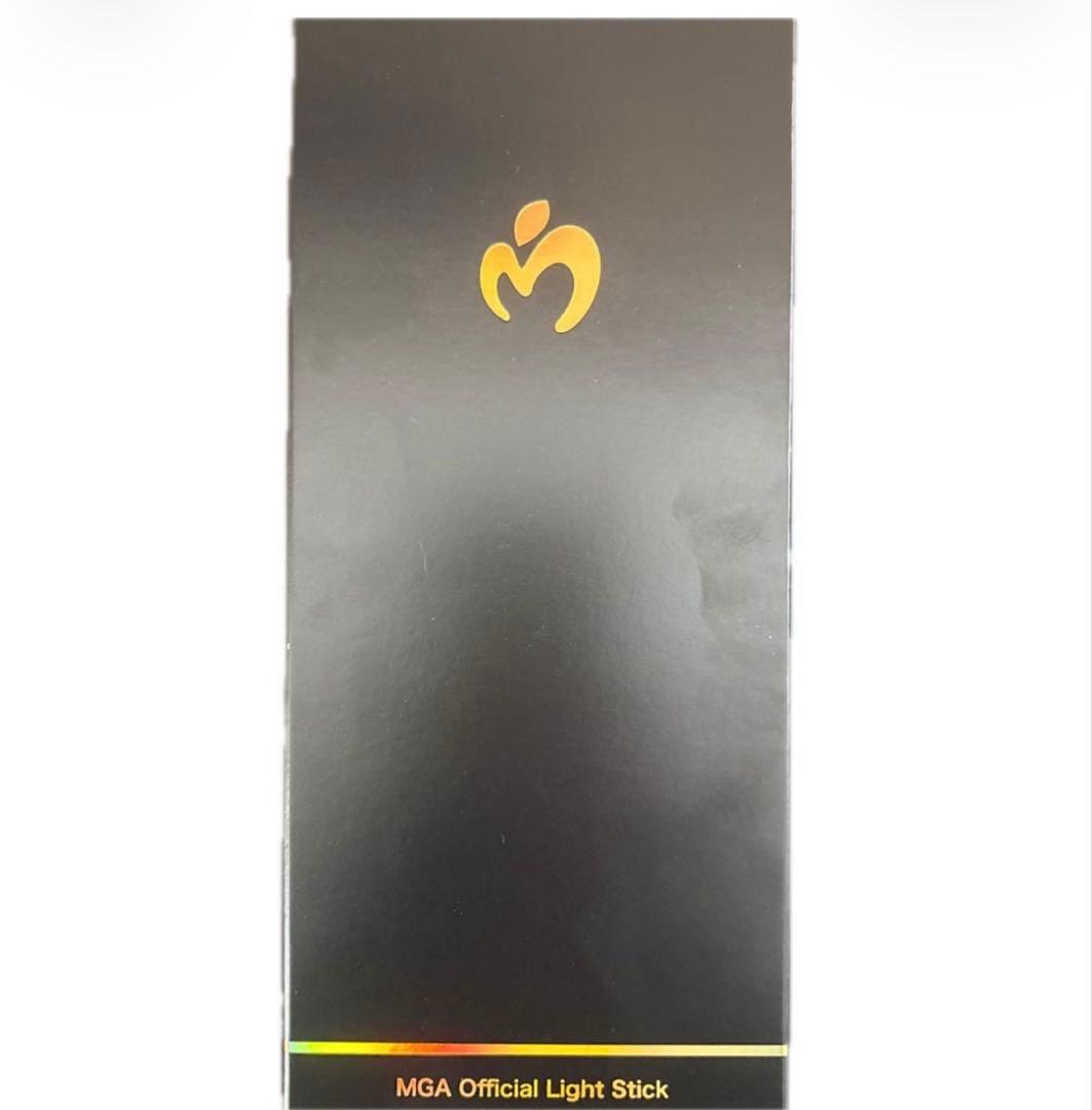 ミュージシャン Mrs. GREEN APPLE Official Light Stick