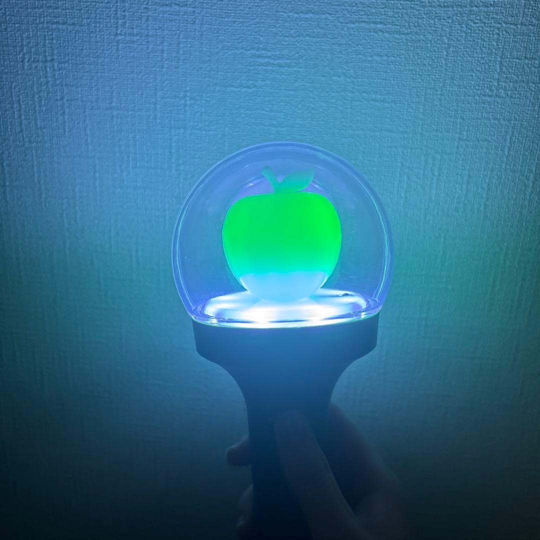 ミュージシャン Mrs. GREEN APPLE Official Light Stick
