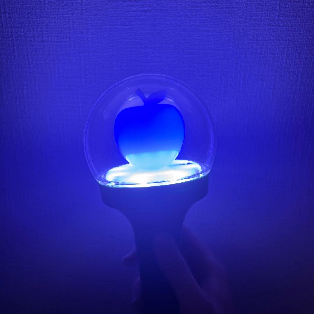 ミュージシャン Mrs. GREEN APPLE Official Light Stick
