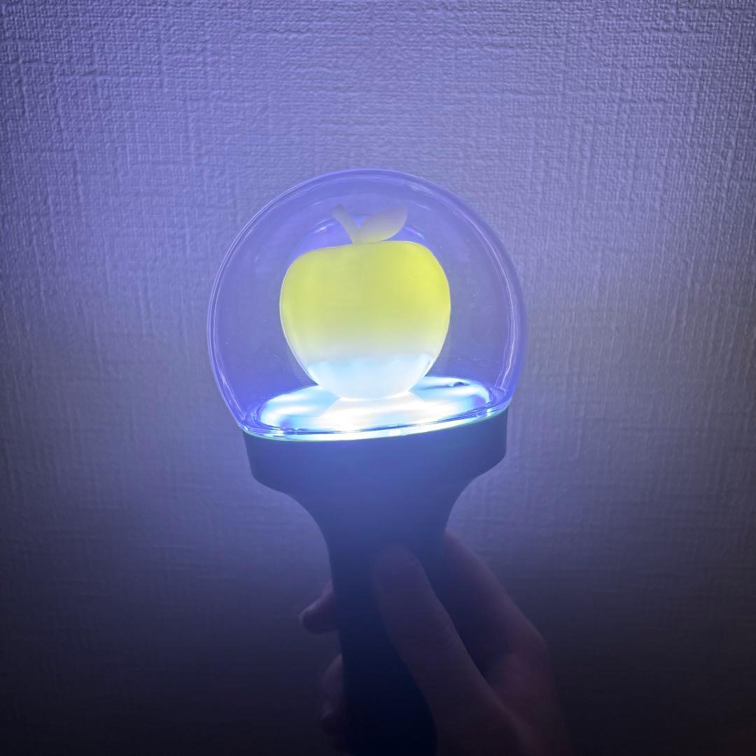 ミュージシャン Mrs. GREEN APPLE Official Light Stick