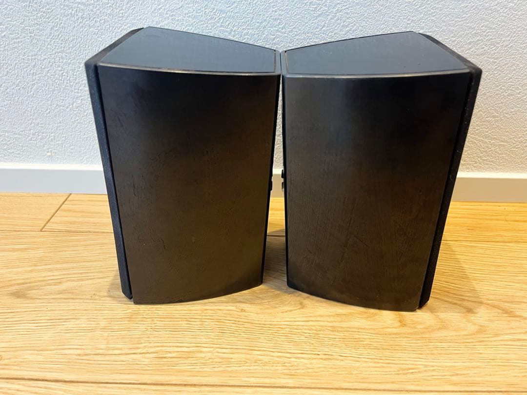 ONKYO HTX-25HDX 付属品付き
