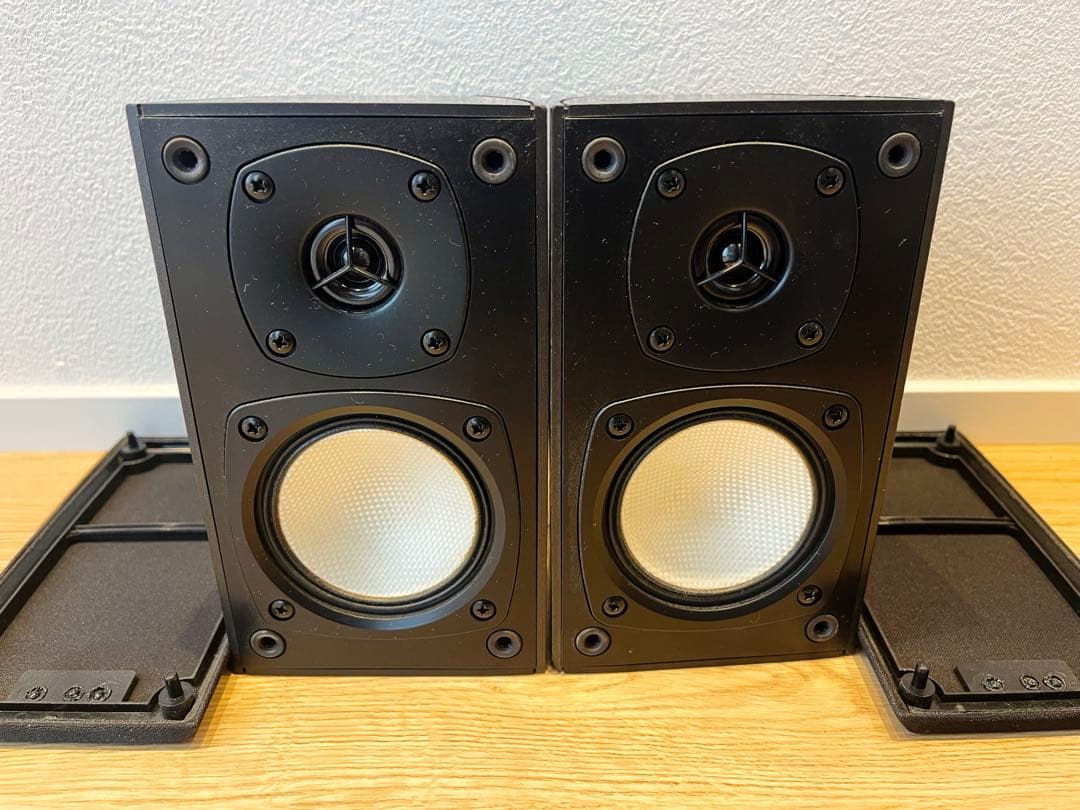 ONKYO HTX-25HDX 付属品付き
