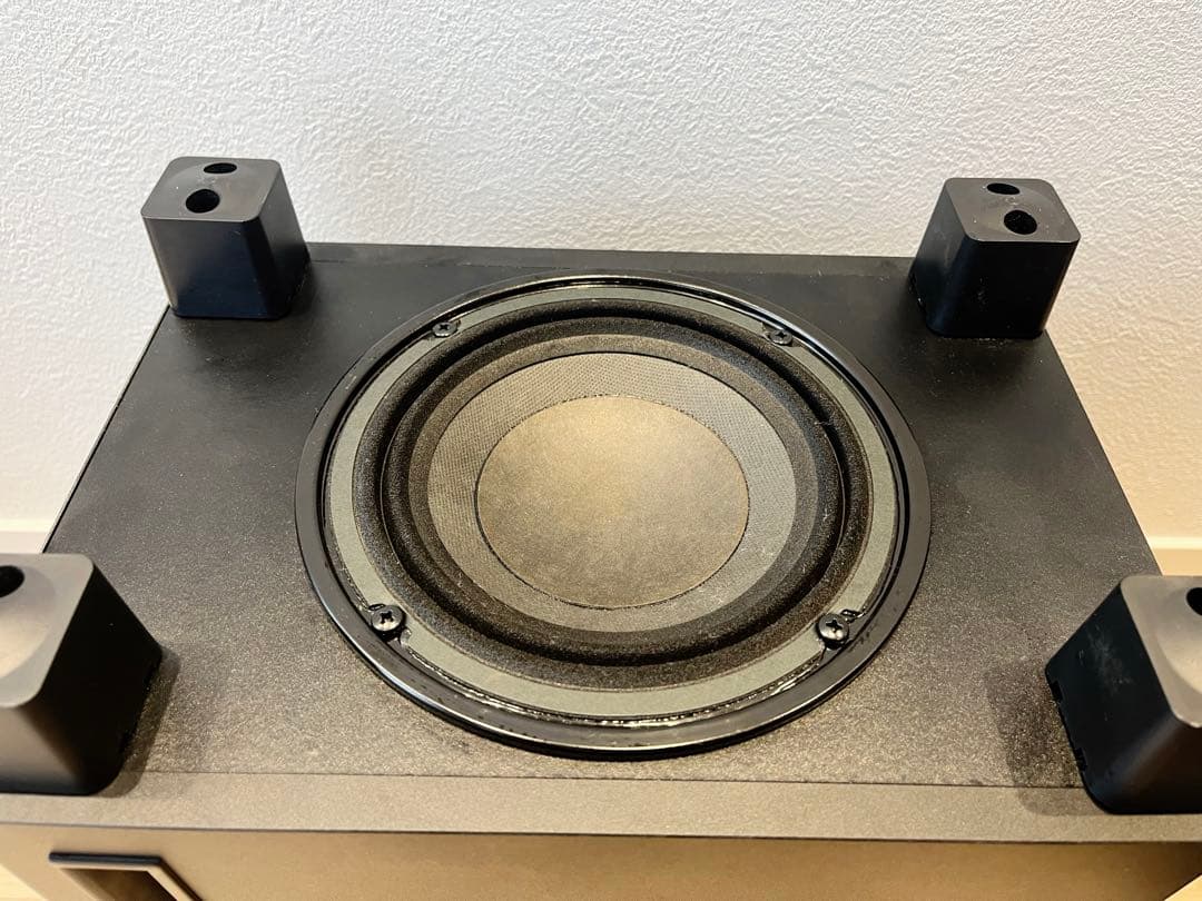 ONKYO HTX-25HDX 付属品付き