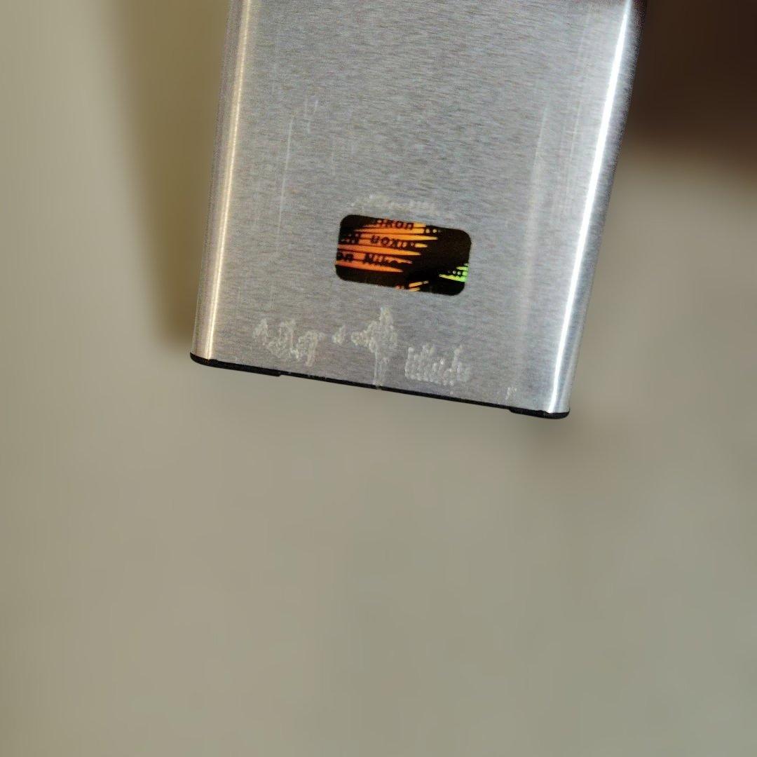 Nikon COOLPIX A300　ジャンク品