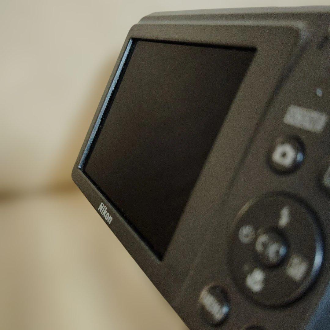 Nikon COOLPIX A300　ジャンク品