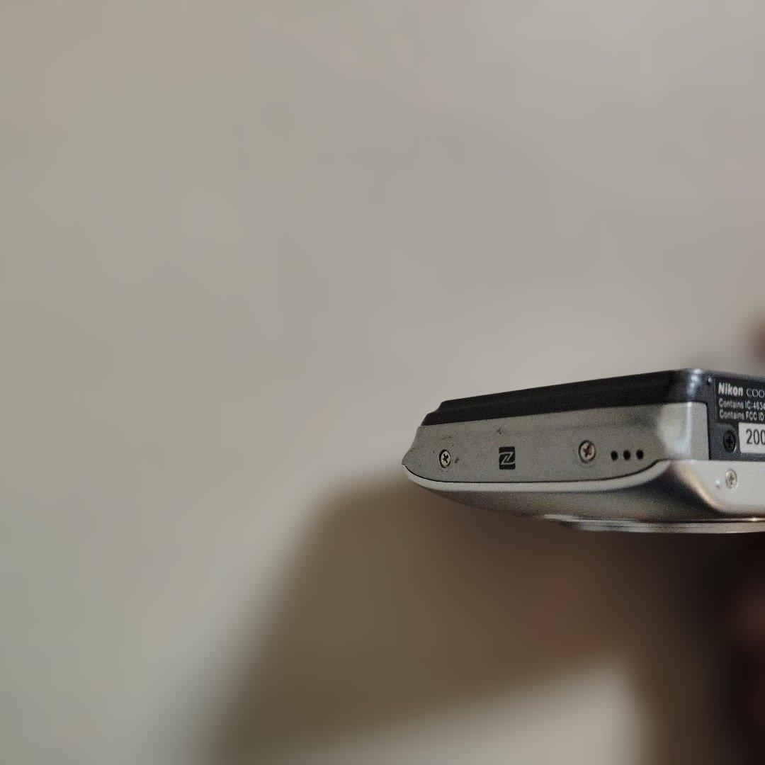 Nikon COOLPIX A300　ジャンク品