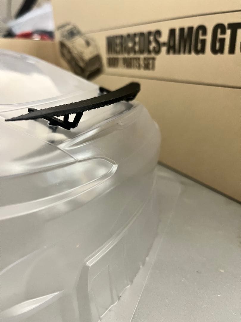 ラジコンパーツ　製作相談用出品　購入禁止